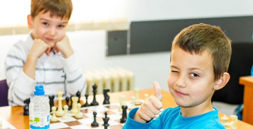 Prima ediție a concursului ChessMania, al Academiei de Șah Maramureș, va avea loc în 30 martie