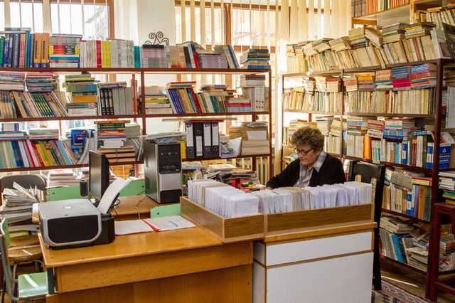 Angajații din domeniul cultural se pregătesc de proteste