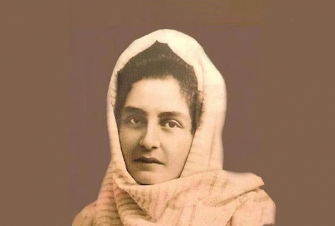 Poeta Elena Farago se năștea într-o zi de 29 martie