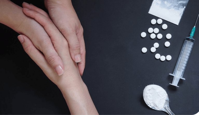 Vor fi construite centre de recuperare a dependenților de droguri