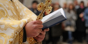 Pentru vindecare: La Spitalul Județean Baia Mare se va săvârși Taina Sfântului Maslu