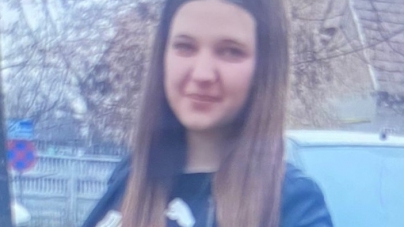 Ați văzut-o? O minoră din Baia Mare este de negăsit de câteva zile