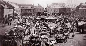 Scriitorul băimărean Tersanszky Jozsi Jeno, despre Legendele tâlharului Denes