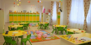 Când se vor putea înscrie copiii la creșe și la grădinițe