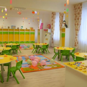 Când se vor putea înscrie copiii la creșe și la grădinițe