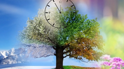 Echinocțiul de primăvară 2024