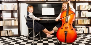 Copiii își pot testa aptitudinile la Colegiul de Arte Baia Mare