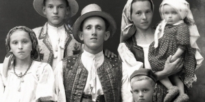 Maramureș, țară veche, cu oameni fără pereche