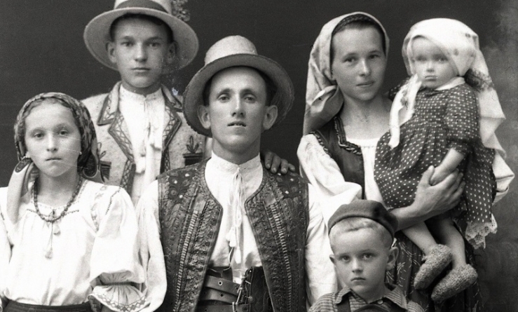 Maramureș, țară veche, cu oameni fără pereche