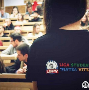 Studenții CUNBM și-au putut evalua cadrele didactice