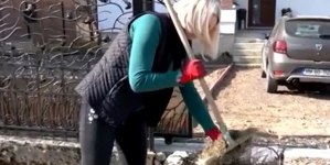 Legea care contrazice „tradiția” de a aprinde resturi vegetale în grădini