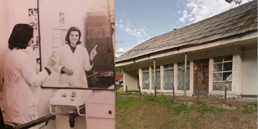 Croitorie la comandă, coafură și atelier de reparat ceasuri în Băiuț – grija pentru frumos și eleganță