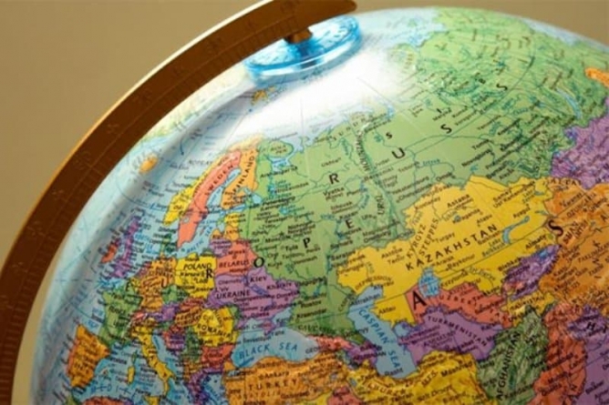 Patru elevi din Maramureș calificați la Olimpiada Națională de Geografie