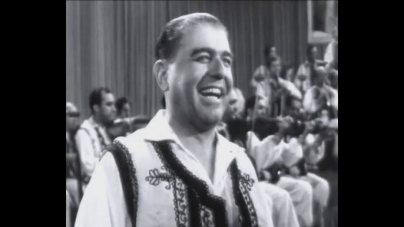 Personalități maramureșene de ieri și de azi, născute în luna martie – Emil Gavriș