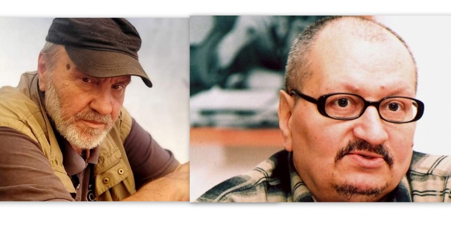 Dialog între Gheorghe Iova și Marian Ilea: Operațiunea Propriocepţia (II)