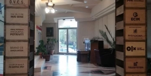 „Cafeneaua cu joburi”-eveniment de recrutare