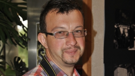 De vorbă cu Ștefan Selek, mesagerul evenimentelor culturale