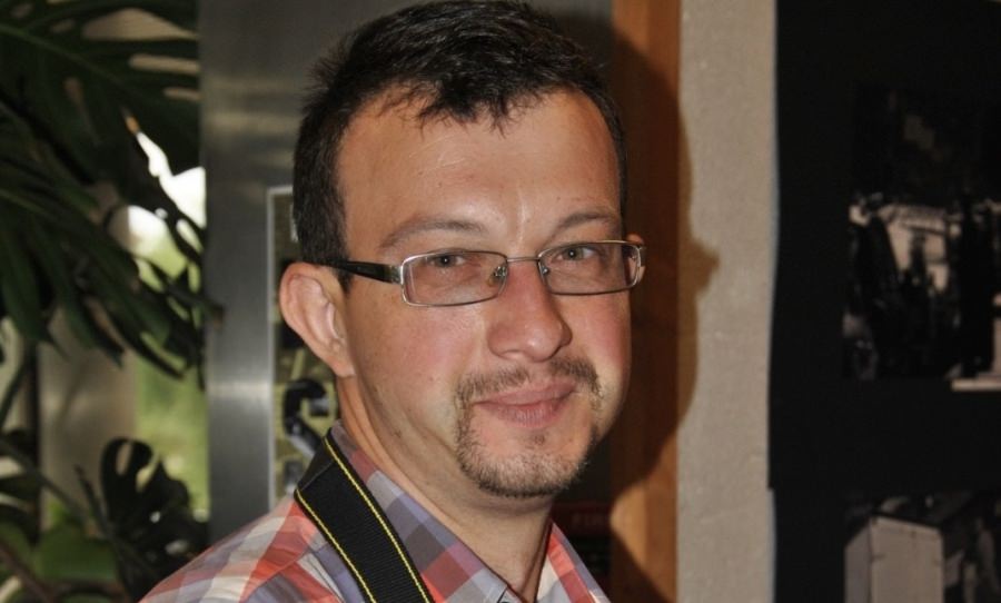 De vorbă cu Ștefan Selek, mesagerul evenimentelor culturale