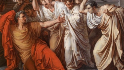 Semnificația Idelor lui Marte din 15 martie