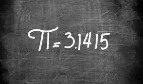 Ziua PI este serbată pe 14 martie