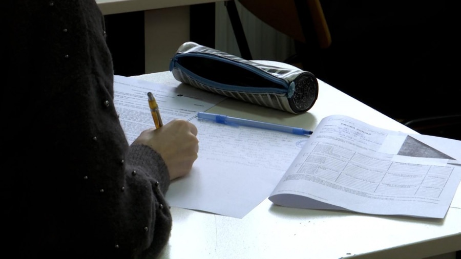 Ce rezultate au obținut elevii maramureșeni la simularea examenului de bacalaureat
