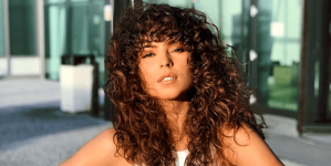 Băimăreanca Ami, una dintre cele mai bune voci ale muzicii românești