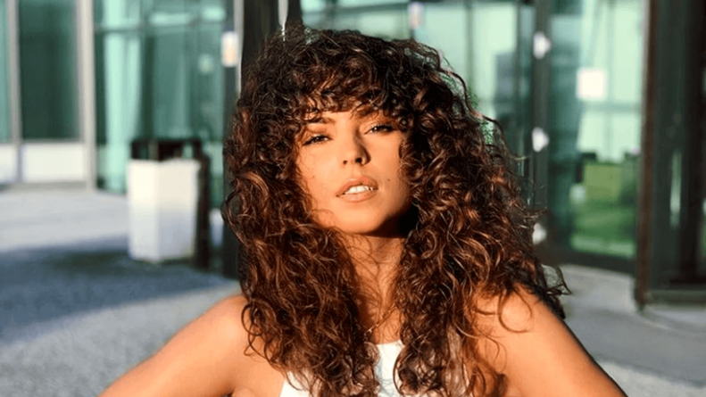 Băimăreanca Ami, una dintre cele mai bune voci ale muzicii românești