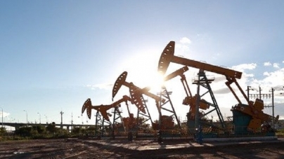 Lucrătorii din industria extracției petrolului și a gazelor s-ar putea pensiona mai devreme
