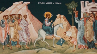 Duminică, 24 martie, creștinii romano-catolici sărbătoresc Duminica Floriilor