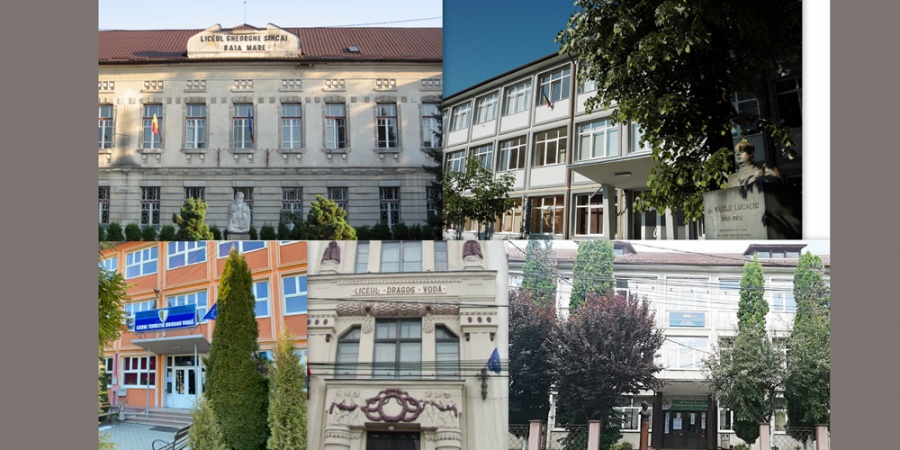 Cine sunt cei 11 elevi din Maramureș care vor participa la Olimpiada Națională de Fizică