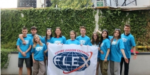 Un an de studiu gratuit în SUA, pentru liceenii români