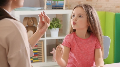 6 martie-Ziua Europeană a Vorbirii și a Terapiei de Limbaj