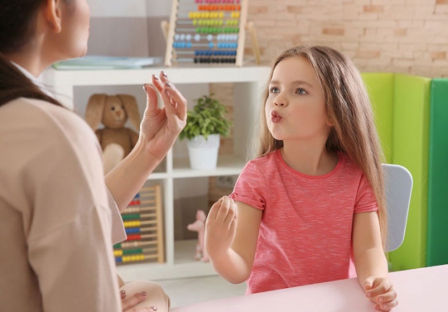 6 martie-Ziua Europeană a Vorbirii și a Terapiei de Limbaj