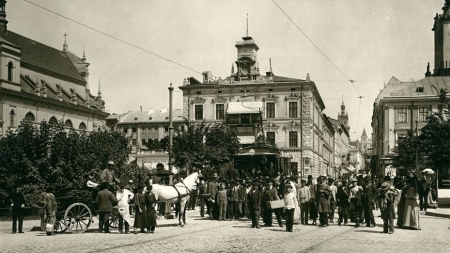 „Osima” – proză de Marian Ilea, partea a II-a