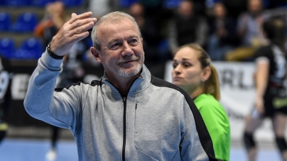 Maricel Voinea, o legendă vie a handbalului internațional, împlinește astăzi 65 de ani