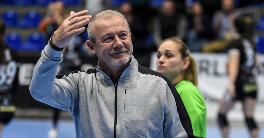 Maricel Voinea, o legendă vie a handbalului internațional, împlinește astăzi 65 de ani