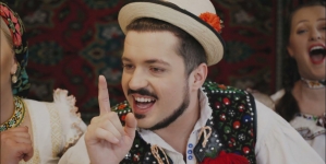 Sigheteanul Paul Ananie, mândria cântecului popular maramureșean