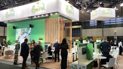 Maramureșul a fost promovat la târgul de turism de la Berlin