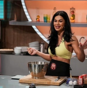 Maramureșeanca Melinda Szabo i-a cucerit pe jurați, la ”Chefi la cuțite”