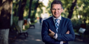 Mihail Neamțu va susține în Baia Mare conferința „Eros, Logos & Agape”