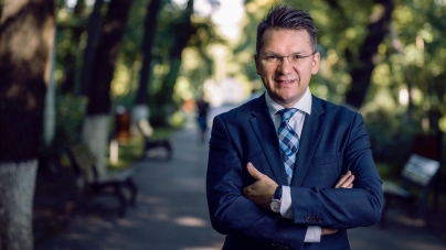 Mihail Neamțu va susține în Baia Mare conferința „Eros, Logos & Agape”