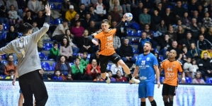 Adversar accesibil pentru Minaur în Cupa României