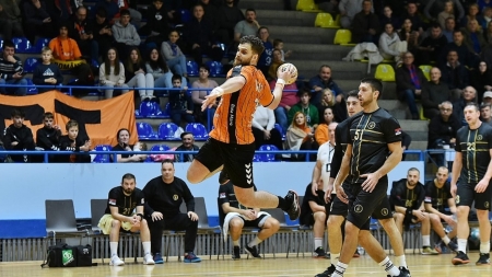 Doi jucători de la Minaur sunt convocați la națională