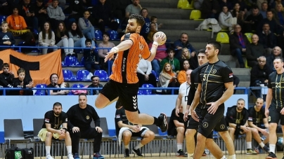 Confruntare decisivă pentru locul 2 între Minaur Baia Mare și Constanța în Liga Zimbrilor