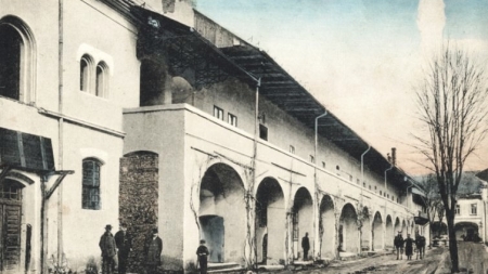 Rivulus Dominarum. Secvențe istorice, vestigii și mărturii medievale.  Minerit și monetărie (VII)