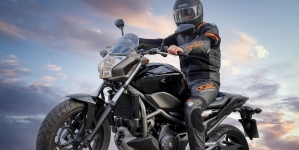 Mai puține obligații pentru motocicliști, după modificarea Codului rutier