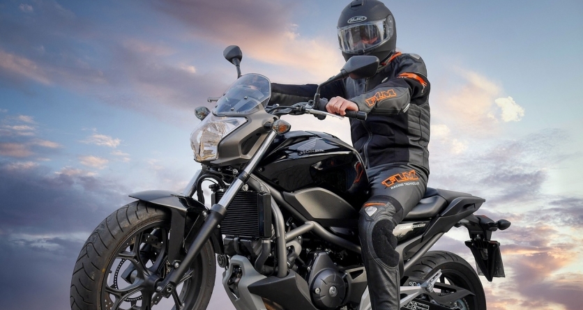 Mai puține obligații pentru motocicliști, după modificarea Codului rutier