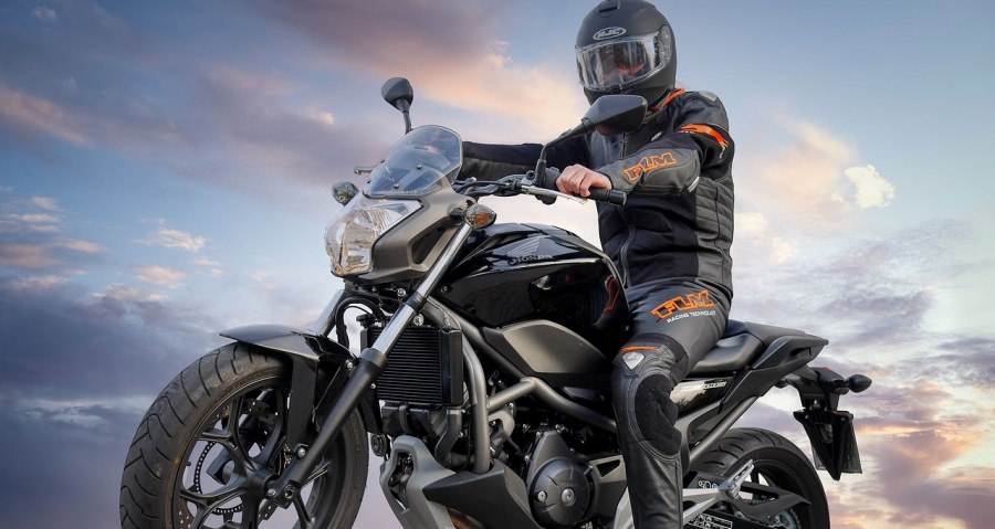 Mai puține obligații pentru motocicliști, după modificarea Codului rutier