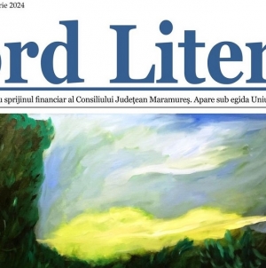 A apărut numărul 249 al revistei „Nord Literar”