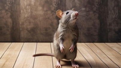 Deratizare împotriva rozătoarelor pe raza Băii Mari